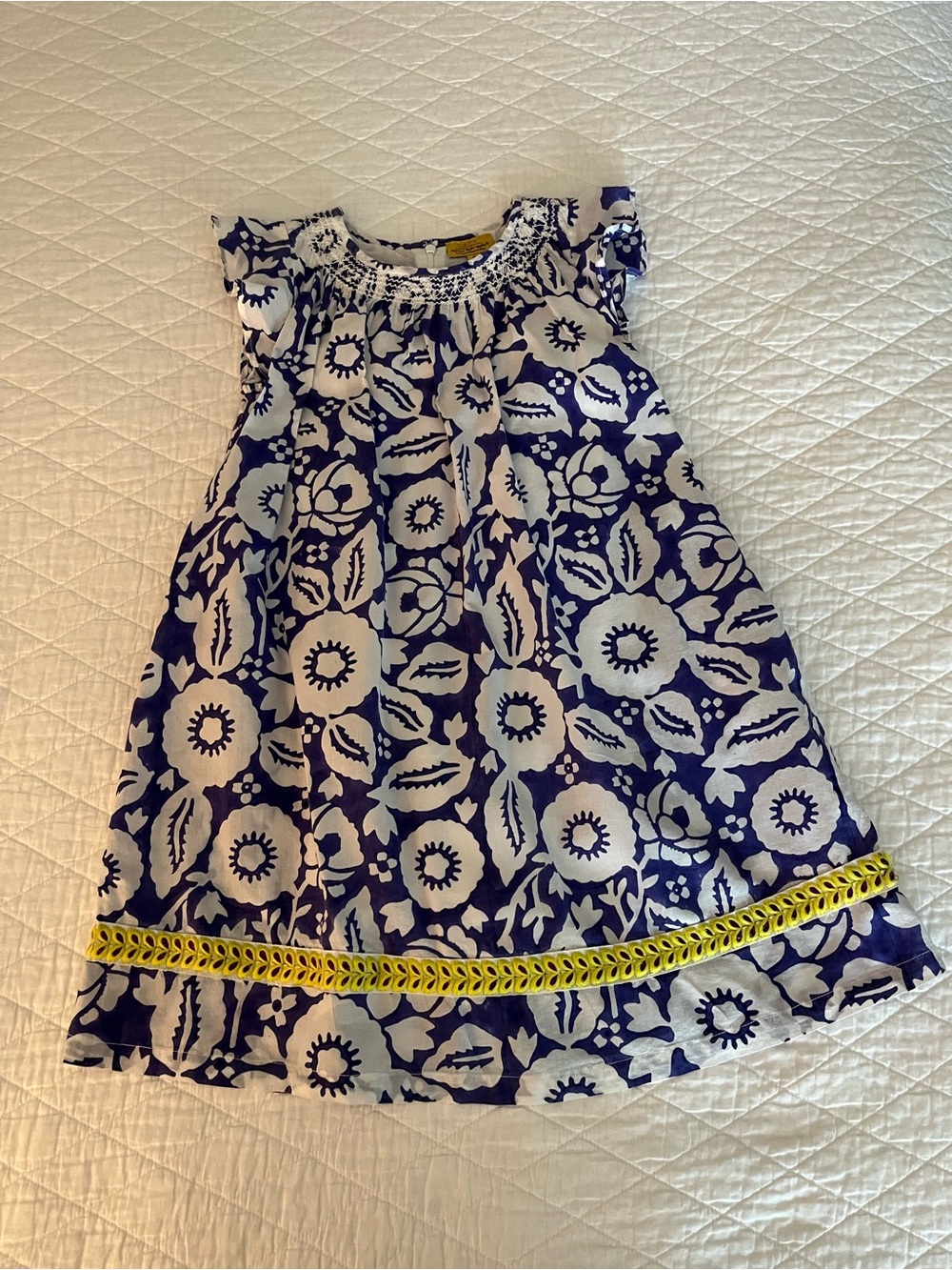 Roberta Roller Rabbit Dress